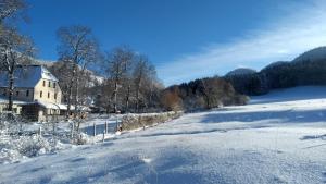 Gallery image of Ośrodek Wypoczynkowy Radosno in Sokołowsko