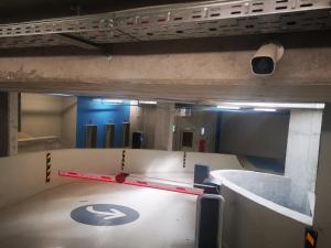 Fotografie z fotogalerie ubytování Studio Apartmani 071 Free Garage Parking v destinaci Sarajevo