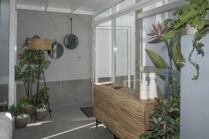 Zdjęcie z galerii obiektu Casa Saidera w mieście Playa Blanca