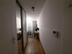 Fotografia z galérie ubytovania Apartament Zachód vo Varšave