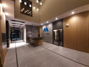 Fotografia z galérie ubytovania Apartament Zachód vo Varšave