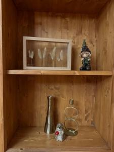Foto sihtkohas Terminillo asuva majutusasutuse Luxury Suite Terminillo galeriist