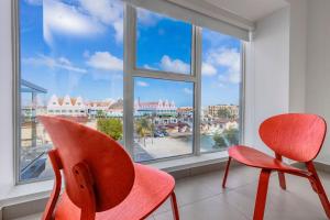 Fotografie z fotogalerie ubytování Family Condo At Downtown v destinaci Oranjestad