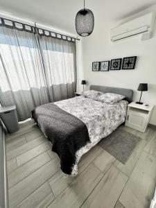 Gallery image of Les appartements du Carnot - Terrasses et Jardins in La Rochelle