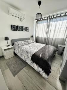 Gallery image of Les appartements du Carnot - Terrasses et Jardins in La Rochelle