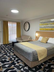 Gallery image of Cattlemans Country Motor Inn & Serviced Apartments in Dubbo