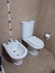 Fotografie z fotogalerie ubytování Casa Quinta Barrio Real v destinaci Junín + 5 fotografií