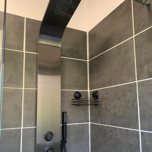 Łazienka w obiekcie Superbe appartement tout confort