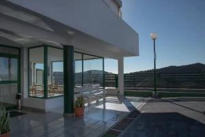 Fotografia z galérie ubytovania Luxurious 2 bedroom apartment with big sunny terrace and a fantastic view v destinácii Puerto Rico de Gran Canaria