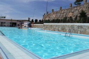 Fotografia z galérie ubytovania Luxurious 2 bedroom apartment with big sunny terrace and a fantastic view v destinácii Puerto Rico de Gran Canaria