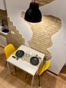 Kép Il Barchio loft in un palazzo di fine 800 a Jesi szállásáról Iesiben a galériában