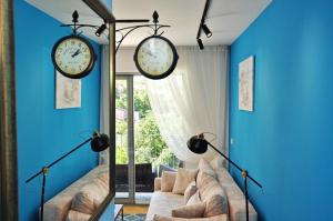 Gallery image of Jaguzzi Bay view in Kotor