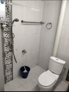 Ένα μπάνιο στο DLangat Murni Homestay KLIA Sepang