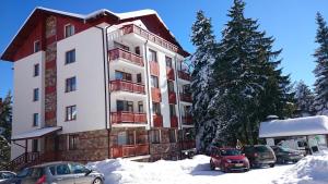 Gallery image of TES Rila Park Apartments in Borovets