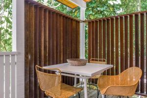 Φωτογραφία από το άλμπουμ του Sunset Bungalow 101 στο Μπάιρον Μπέι