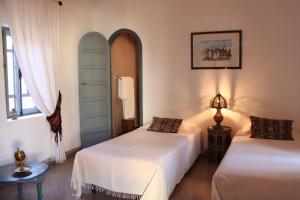 Gallery image of Riad Sahara Nour in Marrakech