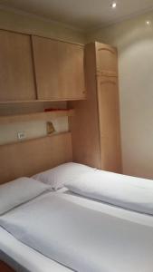 Posteľ alebo postele v izbe v ubytovaní Chalet Belvedere