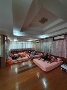 Hosté ubytování สุขทวีรีสอร์ท อ่าวมะนาว