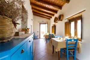 Fotografie z fotogalerie ubytování B&B Sa Specula IUN E4404 v destinaci San Vito
