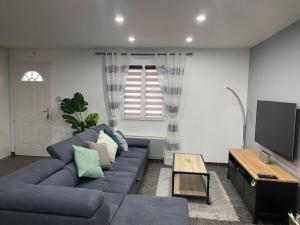 Photo de la galerie de l'établissement Ceton, La Ferté Bernard, Nogent le Rotrou Région du Perche base Normandie, à Ceton