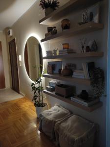 Photo de la galerie de l'établissement Beige Nest, à Novi Sad