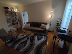 Photo de la galerie de l'établissement Beige Nest, à Novi Sad