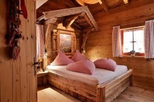 Легло или легла в стая в LaPosch - Dein Bergaway