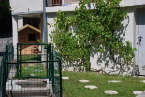 Gallery image of Maison 3 chambres au Lac d'Annecy, 30min La Clusaz in Menthon-Saint-Bernard