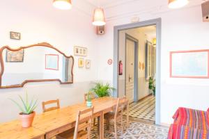 Zdjęcie z galerii obiektu Soul Backpackers Barcelona w Barcelonie