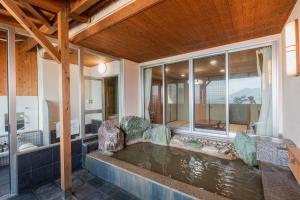 Fotografie z fotogalerie ubytování Samson Hotel v destinaci Hirado