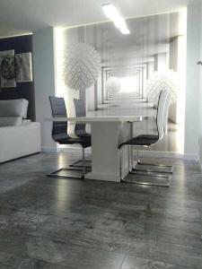 Fotografie z fotogalerie ubytování Nuevo apartamento en el centro, Parking incluido v destinaci Zaragoza