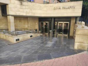 Fotografie z fotogalerie ubytování Nuevo apartamento en el centro, Parking incluido v destinaci Zaragoza