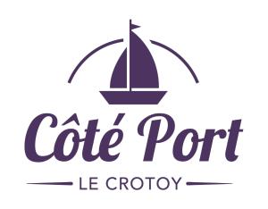 Afbeelding uit fotogalerij van Cote Port in Le Crotoy