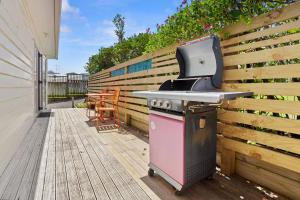Ảnh trong thư viện ảnh của Hillview Delights - Waihi Beach Holiday Home ở Waihi Beach +12 ảnh