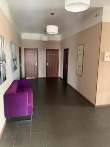 Posedenie v ubytovaní Green Hotel