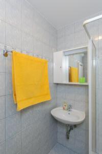 Gallery image of Apartments Mijo in Trogir