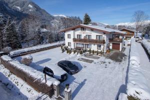 Gallery image of Appartements Haus Sonnenschein in Zell am See