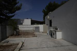 Fotografie z fotogalerie ubytování Bilocale Camilla in villa salento v destinaci Sant'Isidoro