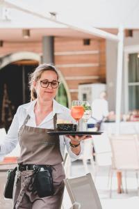 Hosté ubytování Aktiv & Genusshotel Lodenwirt