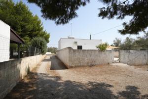 Fotografie z fotogalerie ubytování Bilocale Camilla in villa salento v destinaci Sant'Isidoro