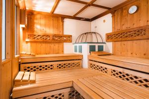Zdjęcie z galerii obiektu HENRI Country House Seefeld w mieście Seefeld in Tirol