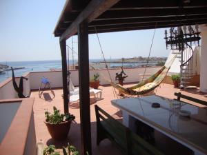 Gallery image of Casa appartamento in Lampedusa