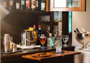Zdjęcie z galerii obiektu HENRI Country House Seefeld w mieście Seefeld in Tirol