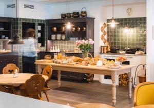 Zdjęcie z galerii obiektu HENRI Country House Seefeld w mieście Seefeld in Tirol