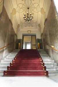 Fotografie z fotogalerie ubytování Hotel Prinzregent v Norimberku