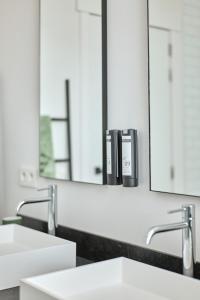 Fotografie z fotogalerie ubytování B&B Vossebergen Hombeek v destinaci Hombeek