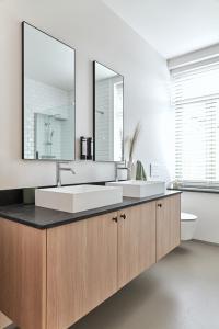 Fotografie z fotogalerie ubytování B&B Vossebergen Hombeek v destinaci Hombeek