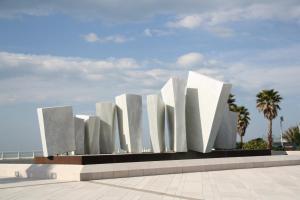 Fotografie z fotogalerie ubytování Hotel Parma Mare v destinaci Marina di Massa