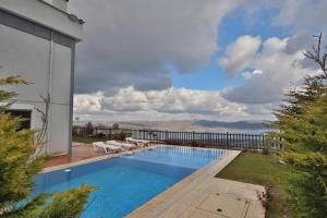 Fotografie z fotogalerie ubytování Meral Resort 2 v destinaci Sapanca