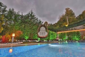 Fotografie z fotogalerie ubytování Meral Resort 2 v destinaci Sapanca